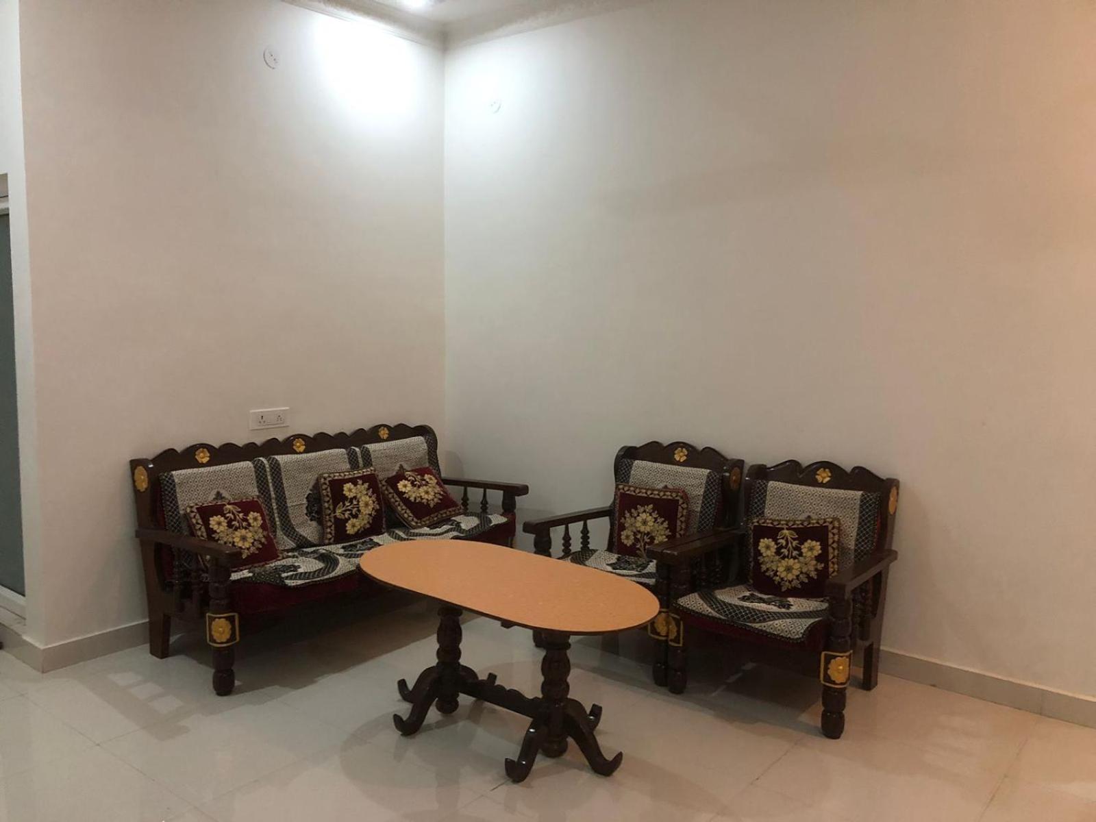 Sri Ram Janki House Vila Gaya Exterior foto