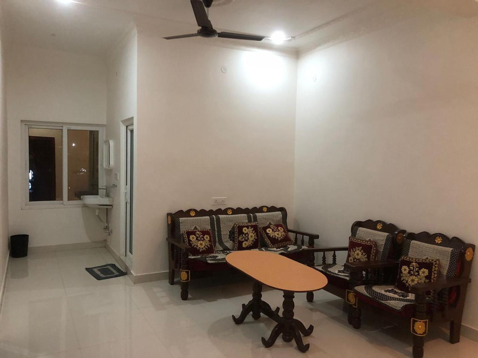 Sri Ram Janki House Vila Gaya Exterior foto