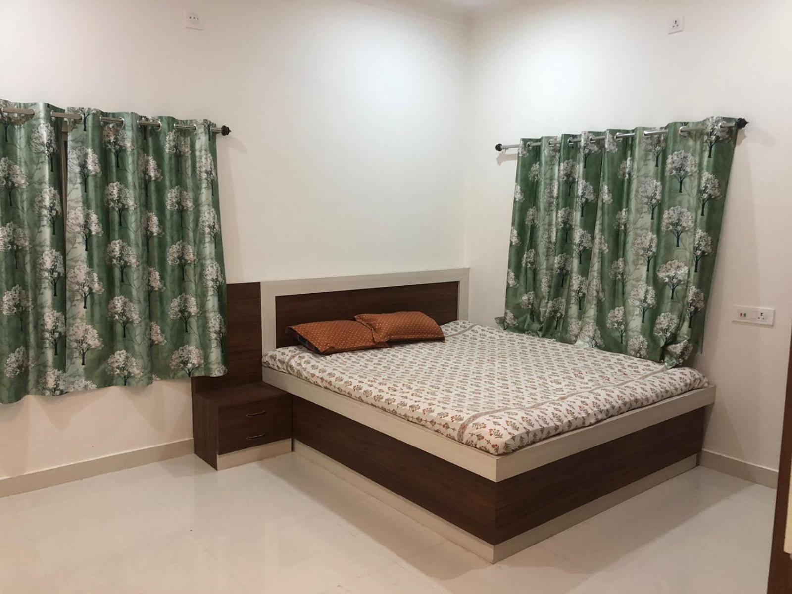 Sri Ram Janki House Vila Gaya Exterior foto