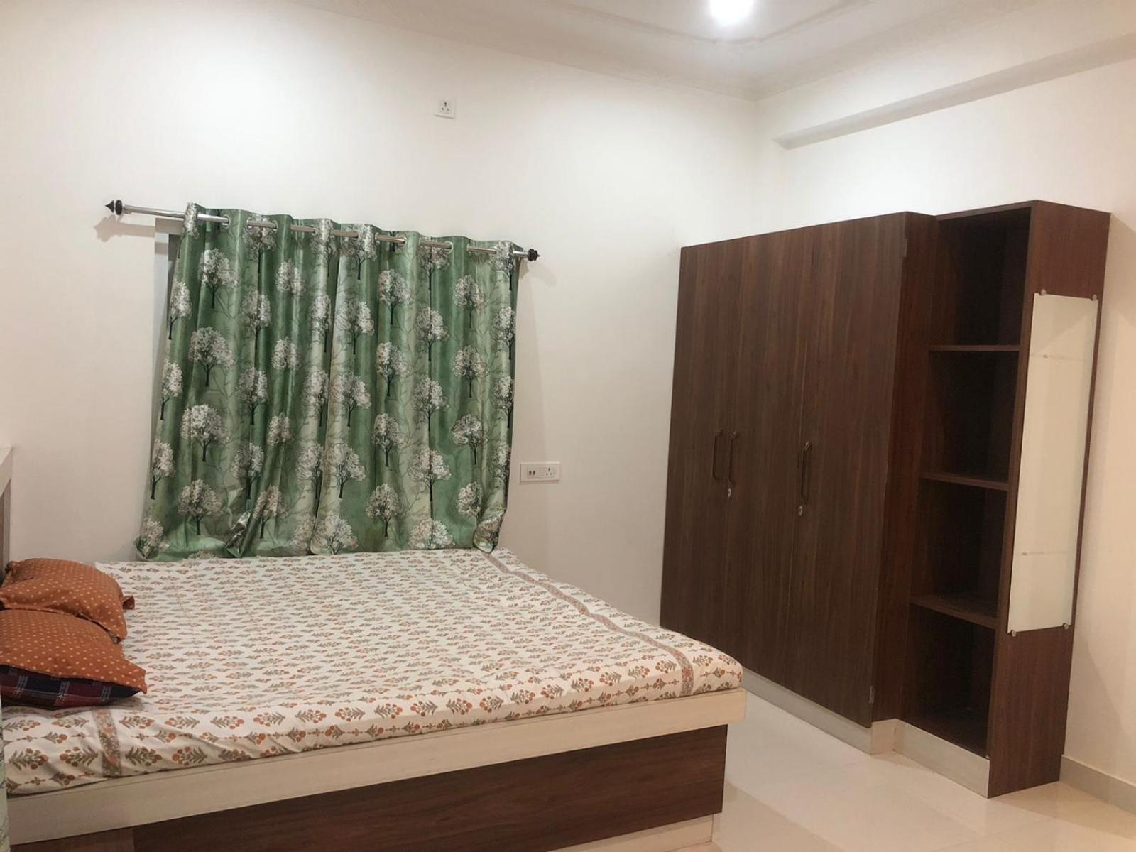 Sri Ram Janki House Vila Gaya Exterior foto